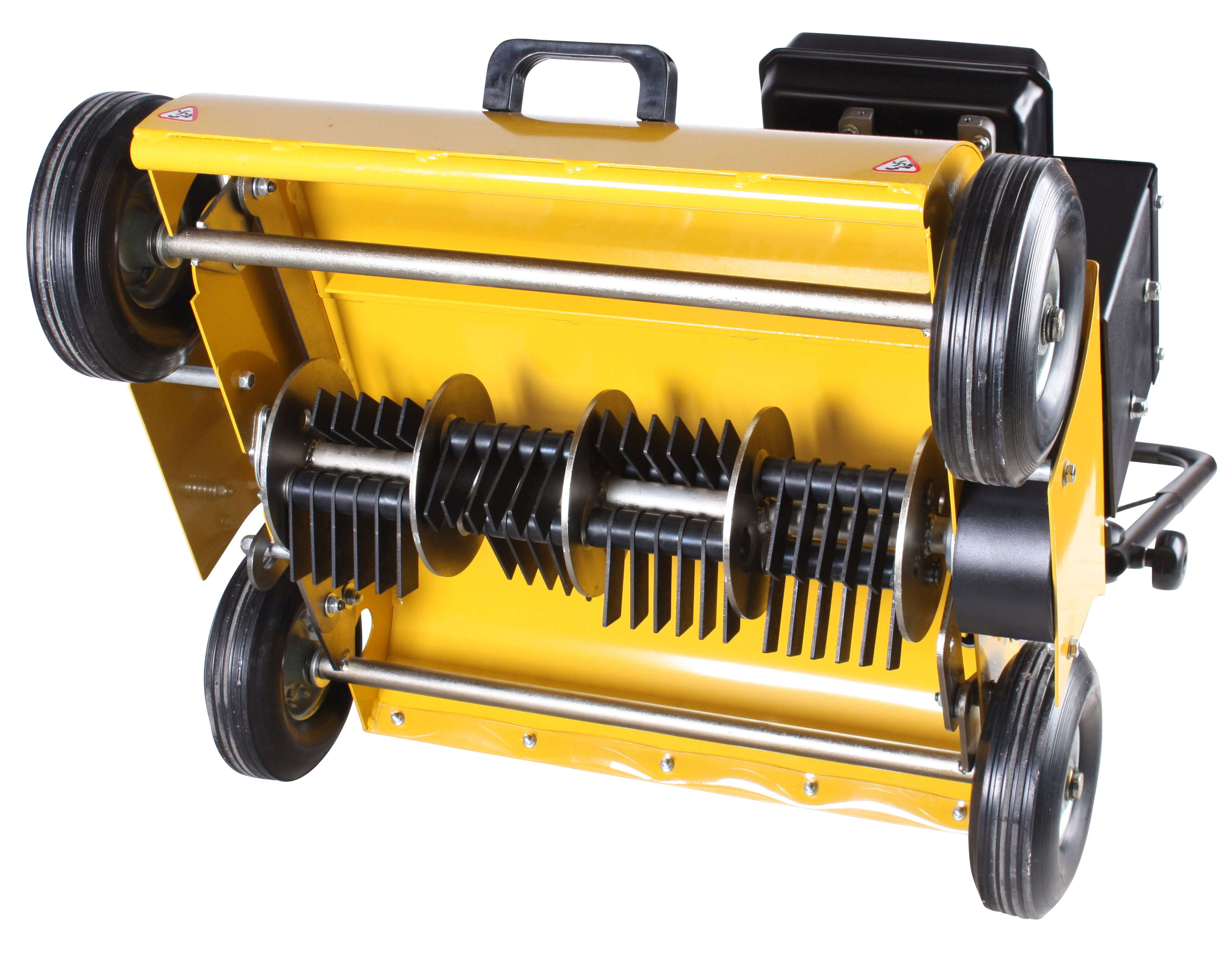 Escarificadora Texas 460B